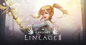Lineage 2 Essence