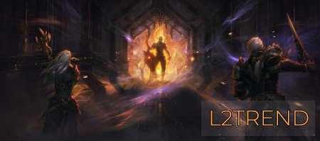 Системные требования Lineage 2 для компьютеров